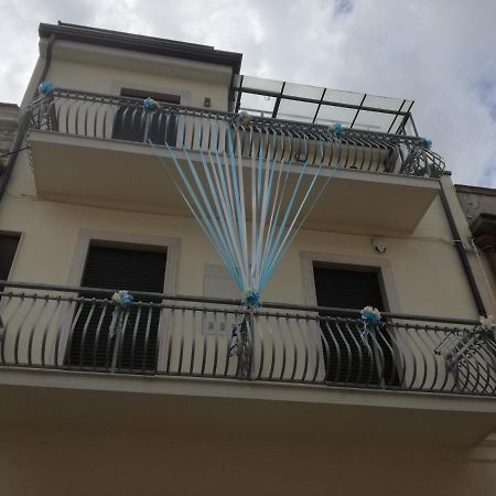 B&B Stelle Della Daunia San Severo Exteriör bild