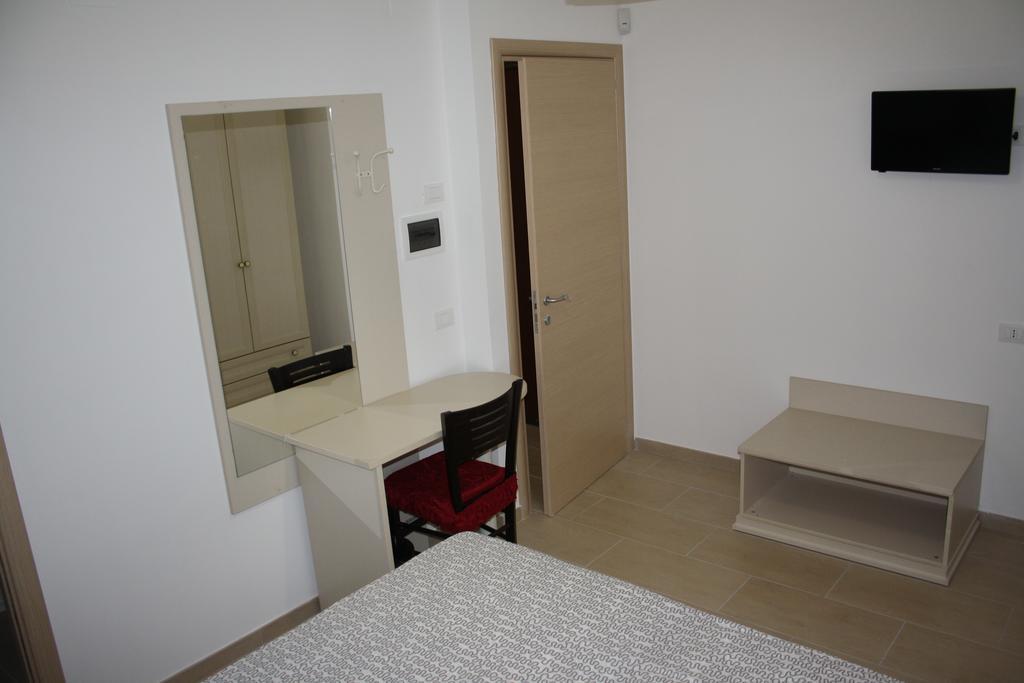 B&B Stelle Della Daunia San Severo Rum bild