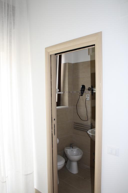 B&B Stelle Della Daunia San Severo Rum bild