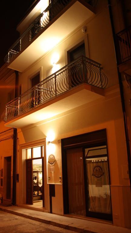 B&B Stelle Della Daunia San Severo Exteriör bild