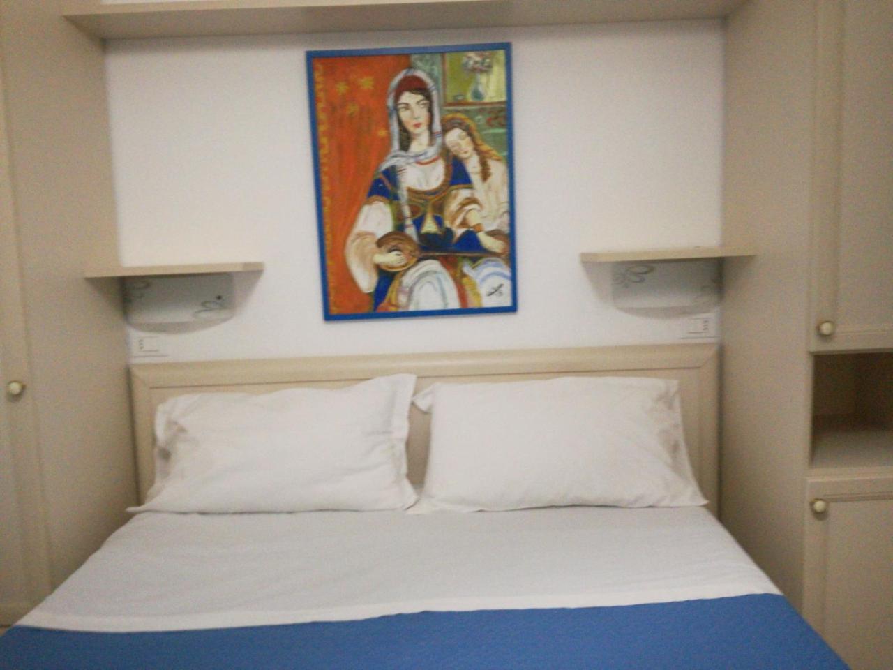 B&B Stelle Della Daunia San Severo Exteriör bild