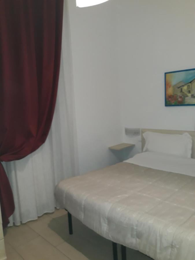 B&B Stelle Della Daunia San Severo Exteriör bild