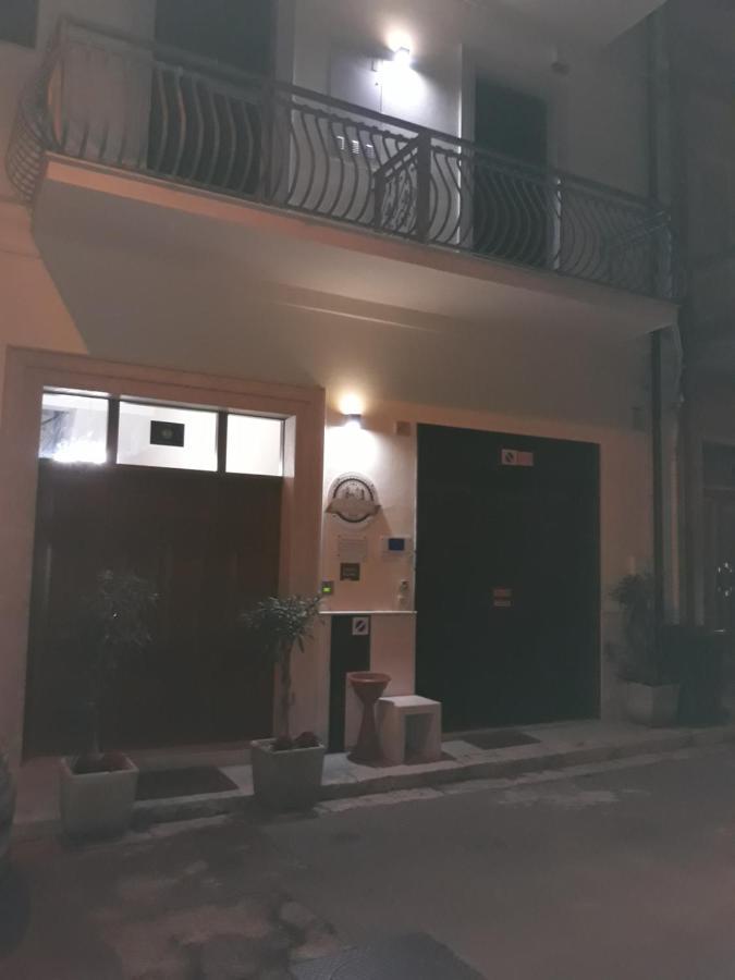 B&B Stelle Della Daunia San Severo Exteriör bild